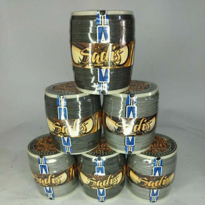 Gelasan senar SADIS DEAD STRING (MATOT)