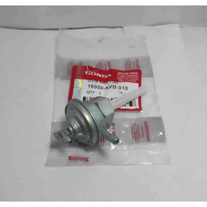 KRAN BENSIN HONDA VARIO 110 KARBU BEAT KARBU KVB