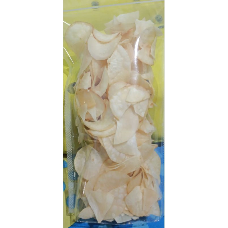 

kripik sanjay original 200g#kripik singkong khas bukittinggi#khas padang