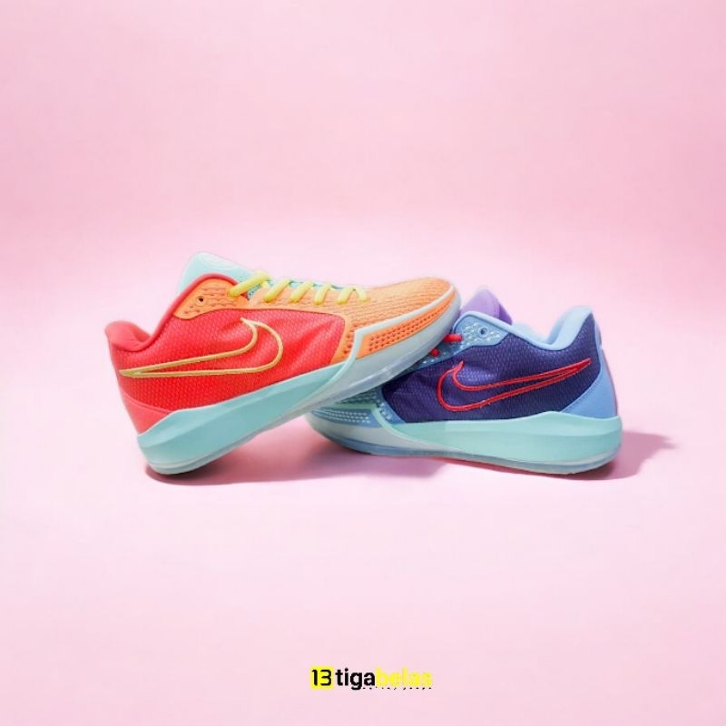SEPATU NIKE SABRINA 1 What The