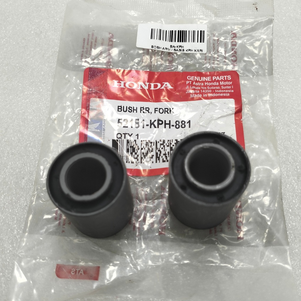 BOSH ARM KPH HONDA KHARISMA ,SUPRA X125, KHARISMA ,KIRANA ,SUPRA X 125 ,REVO ABSOLUTE ORIGINAL