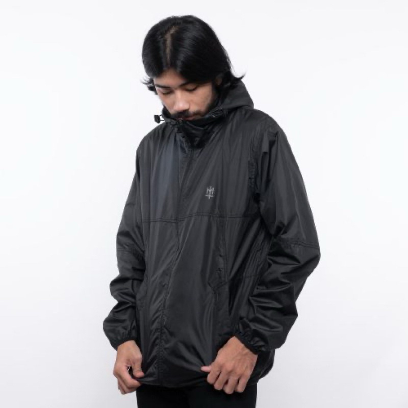 running track jacket MATERNAL Usora