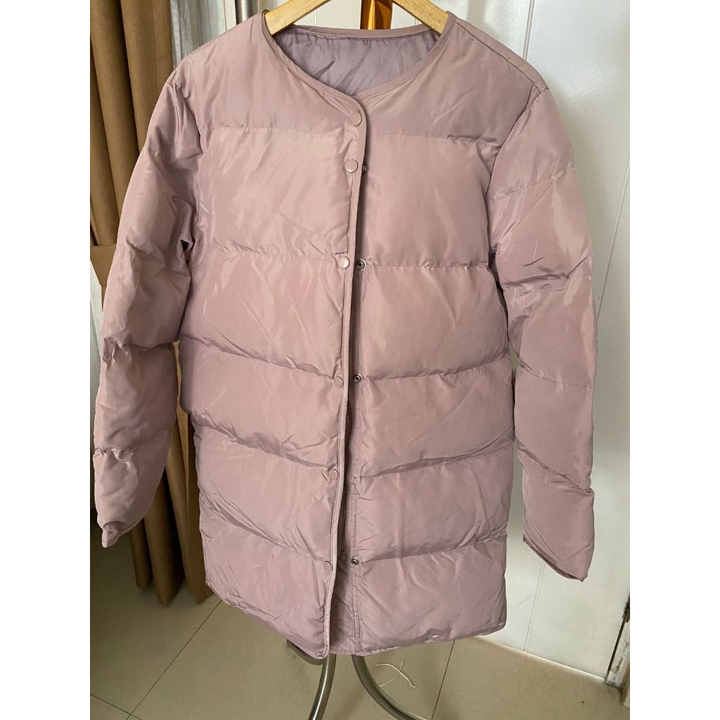 Coat Winter Wanita (Preloved)