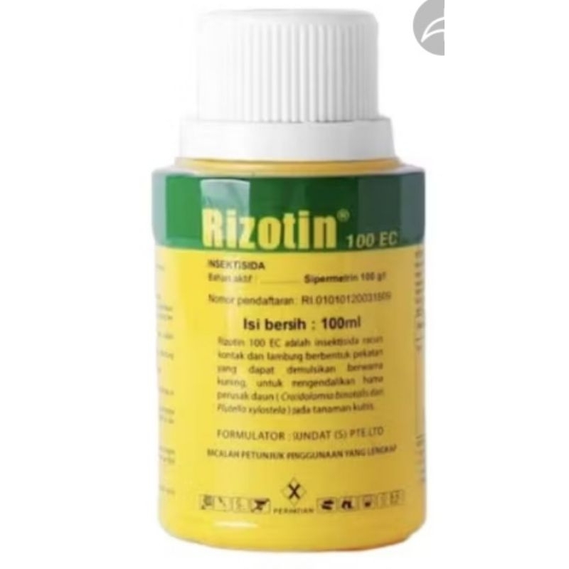 rizotin 100 ml