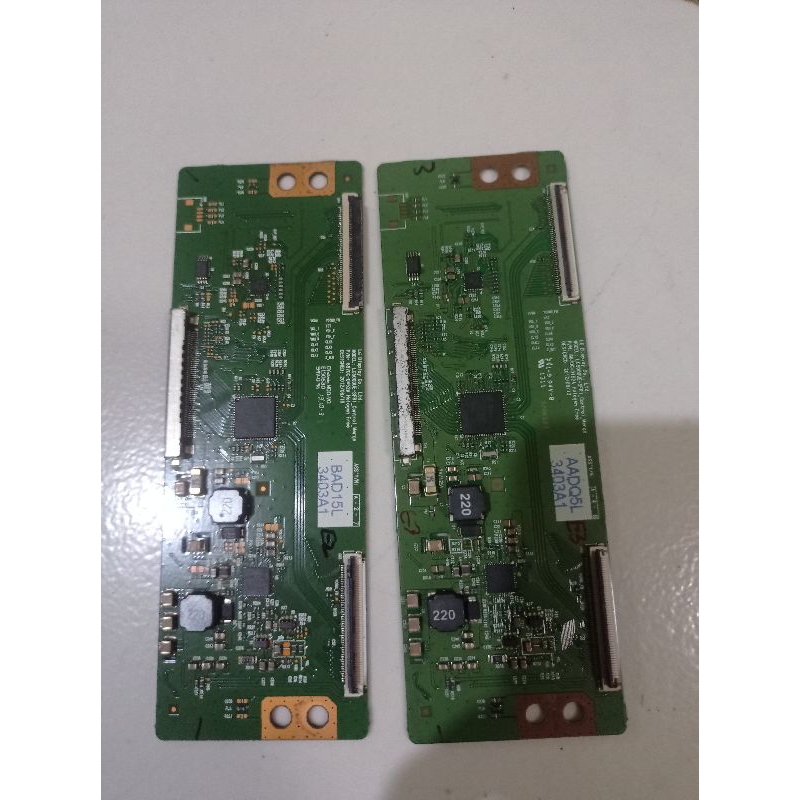 TCON LG 42LN5100/5400 NORMAL