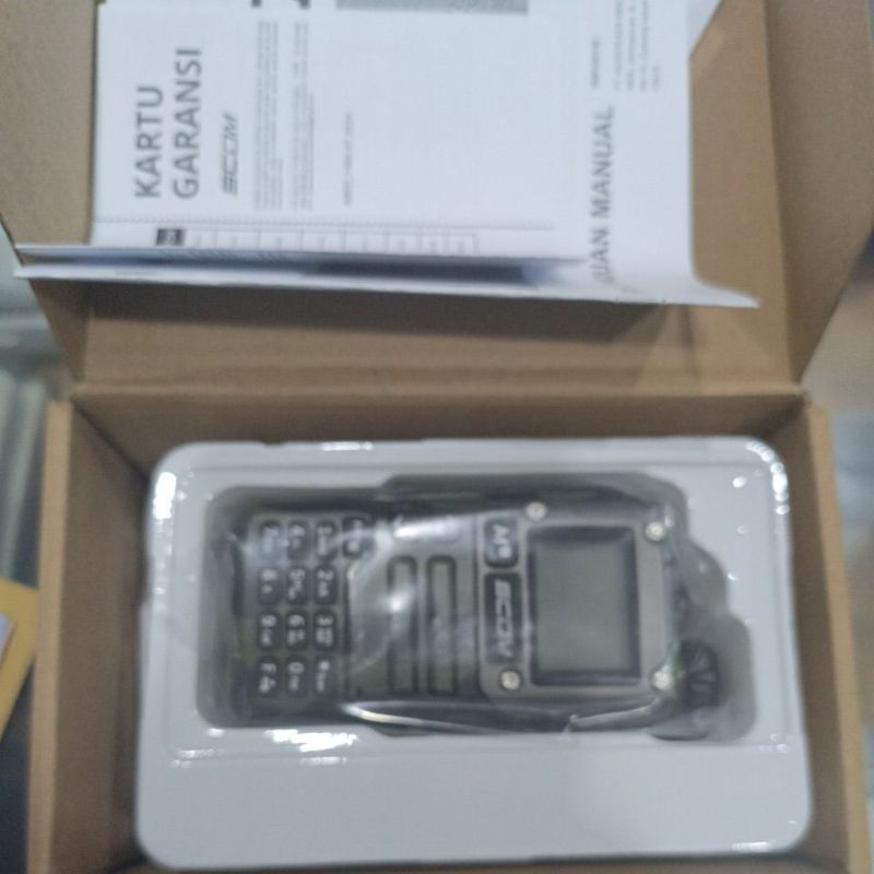 HT Scom FC9 Pro triband