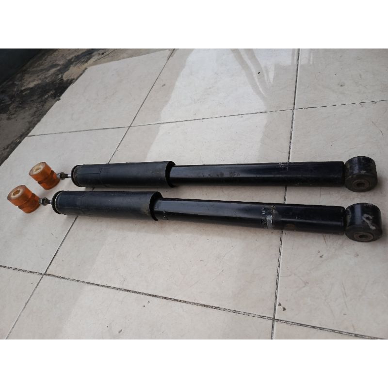 SHOCKBREAKER SHOCK ABSORBER BELAKANG JAZZ GD3 ORIGINAL