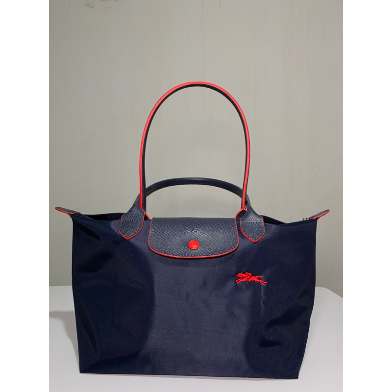 LC Navy Medium Club Series