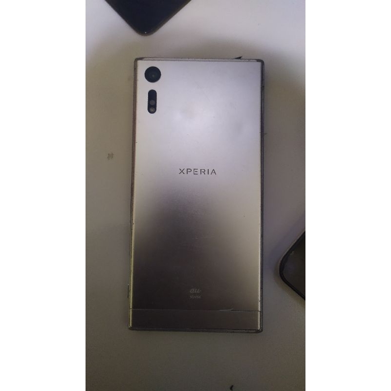 SONY XZ MATOT