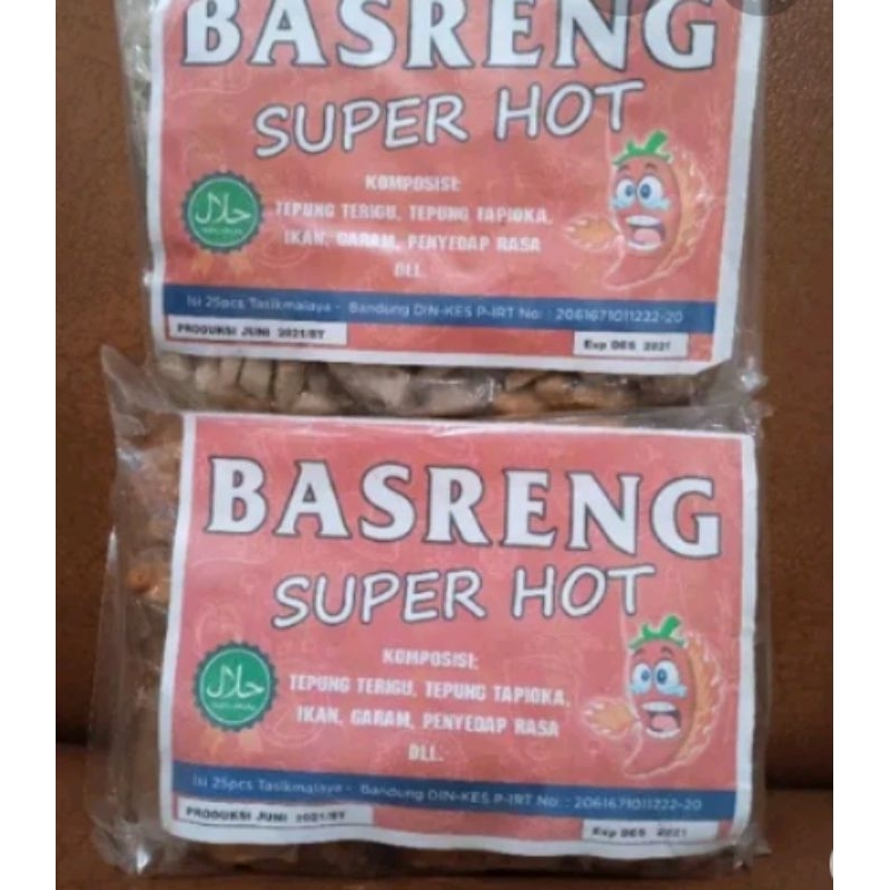 

basreng