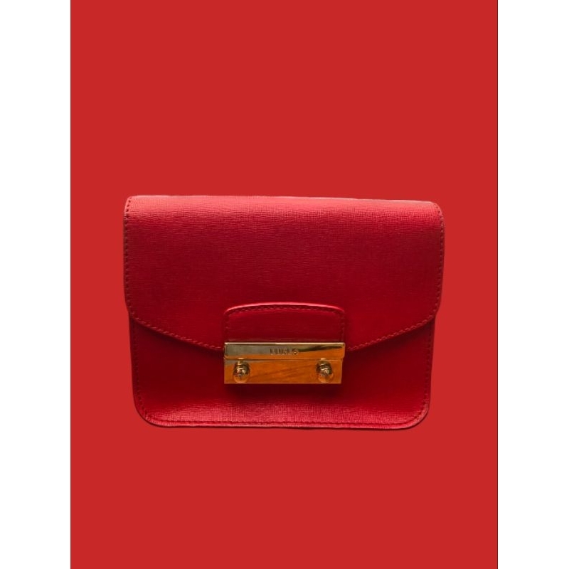 Furla Original Preloved