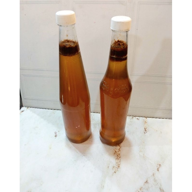 

Madu Salsabila jumbo (made by hassan)