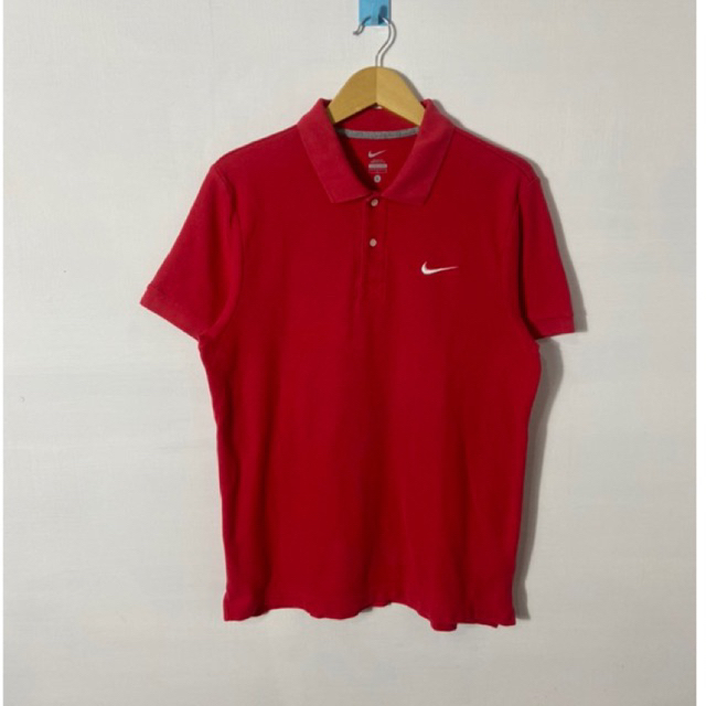POLO SHIRT NIKE SECOND