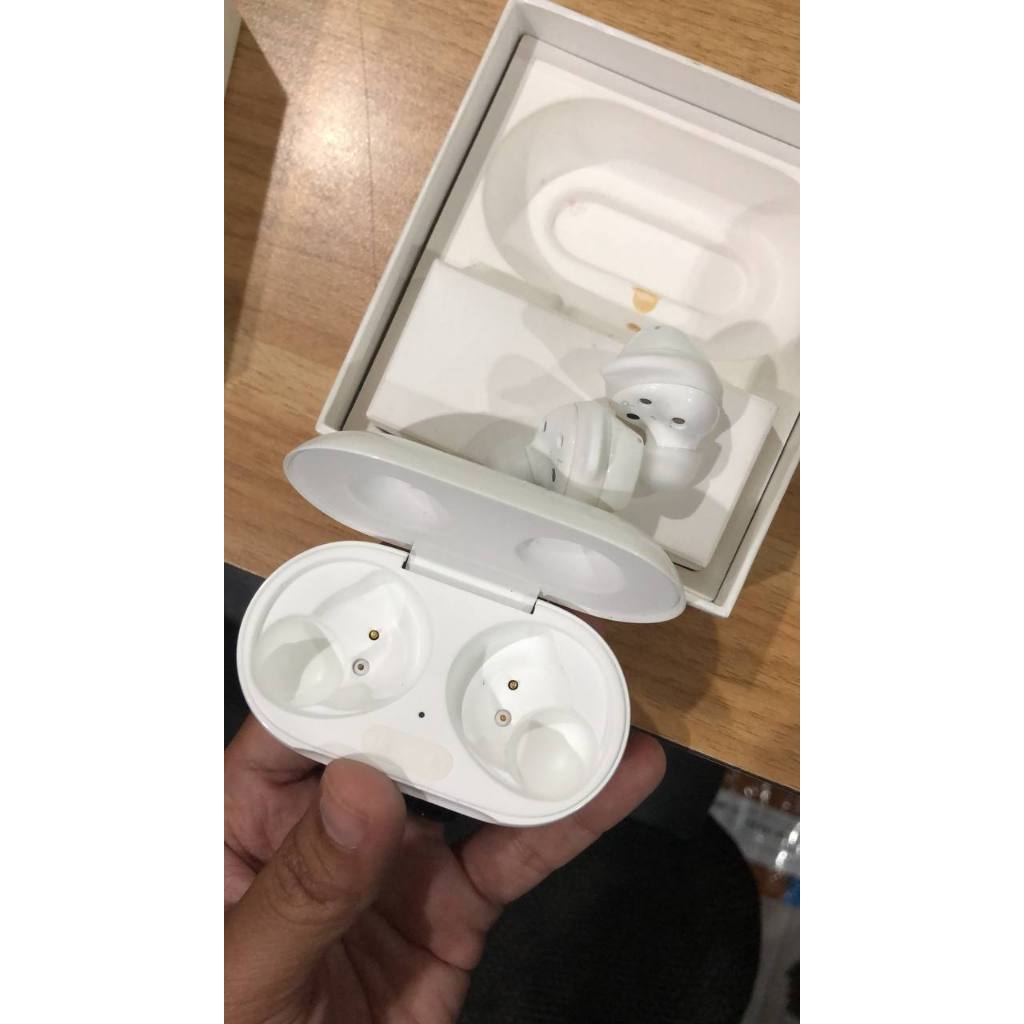 SAMSUNG Galaxy Buds Plus Original Second MINUS