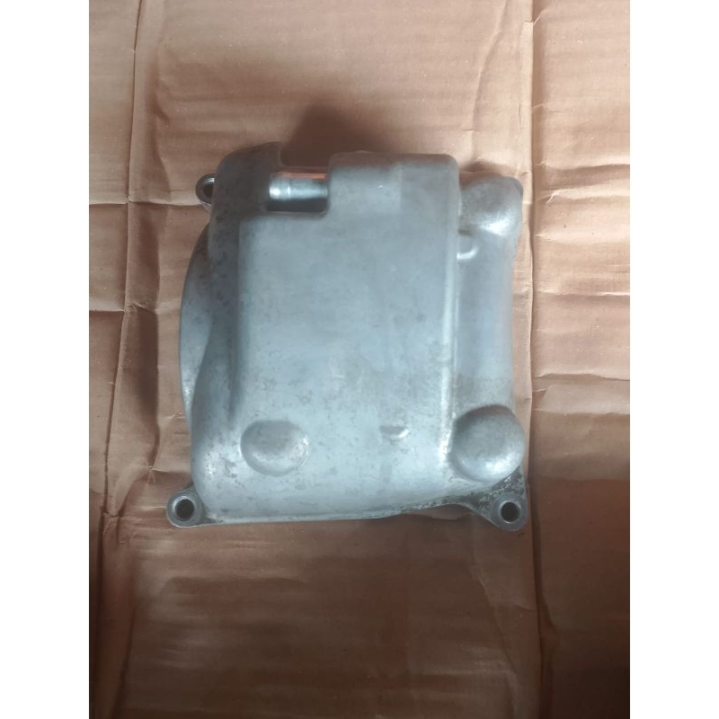 cover tutup blok head Vario 125/old 125 LED 150 original (second)