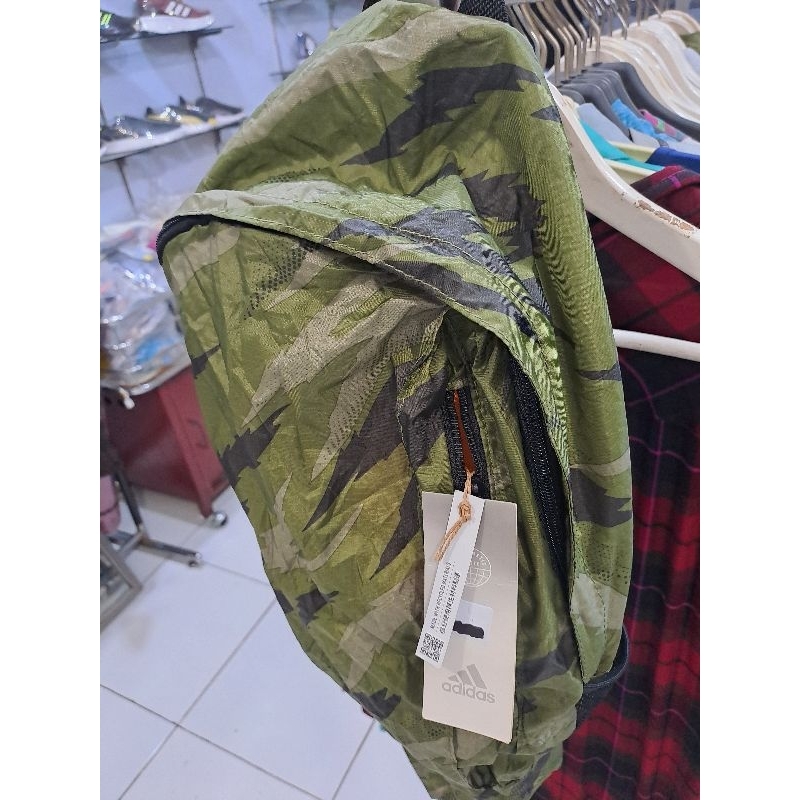 Tas Punggung/Backpack Adidas ORI