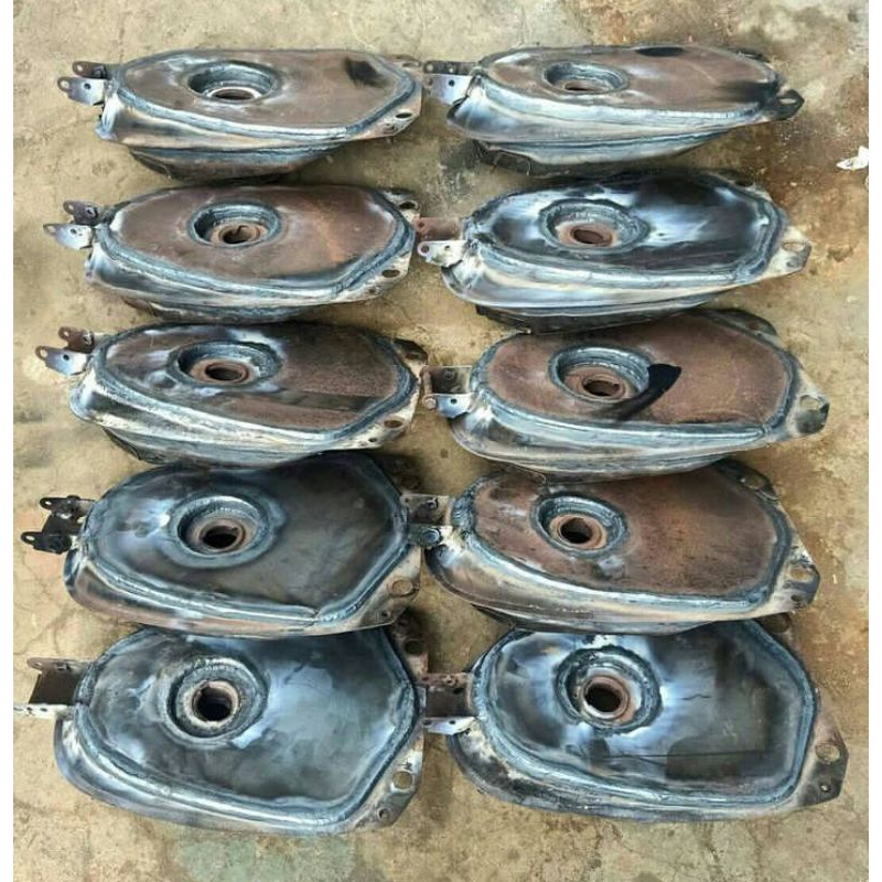 tangki sleep engine Jupiter dan Vega dan fiz r.