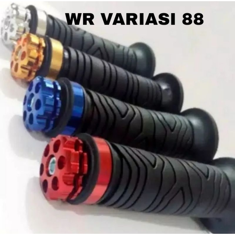 Handgrip motor variasi handgrip jalu stang handgrip motor metic handgrip motor beat  grip motor vari