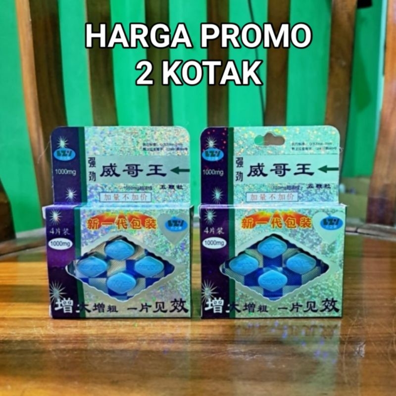 Viagra Cina Asli Original Obat Kuat Pria Dewasa