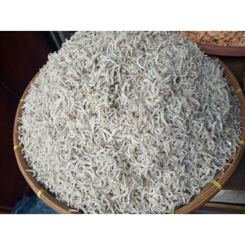 

1kg TERI NASI-TERI MEDAN-TERI NASI SUPER BEST SELLER