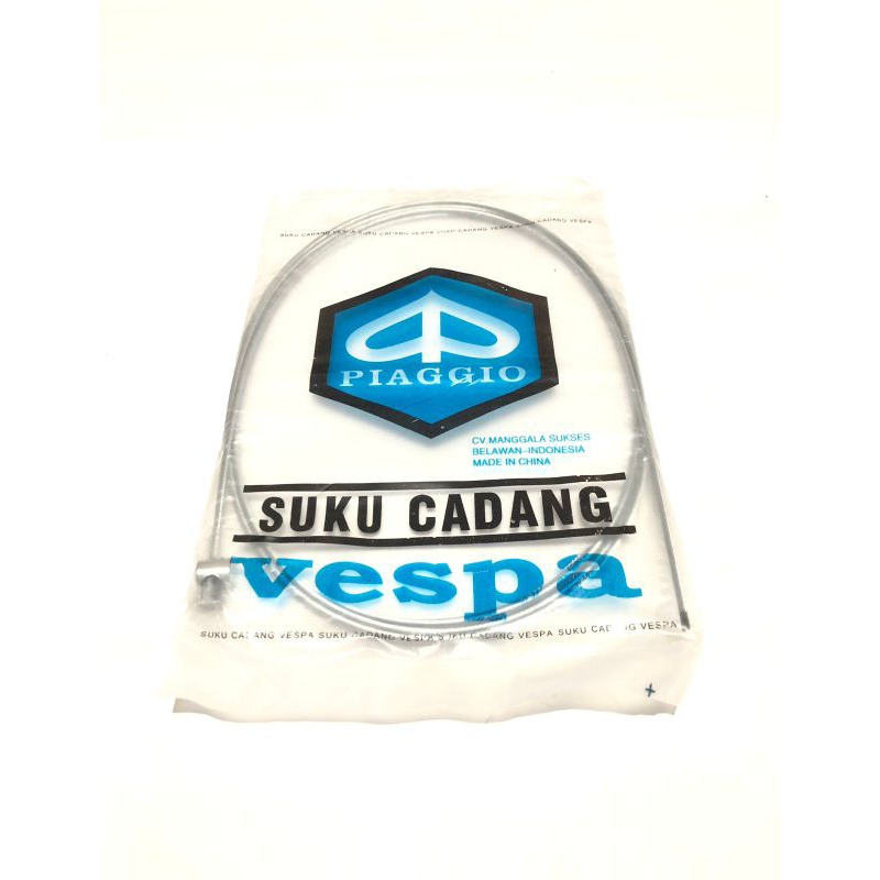 Kawat Kopling Vespa / Kabel Kopling Vespa