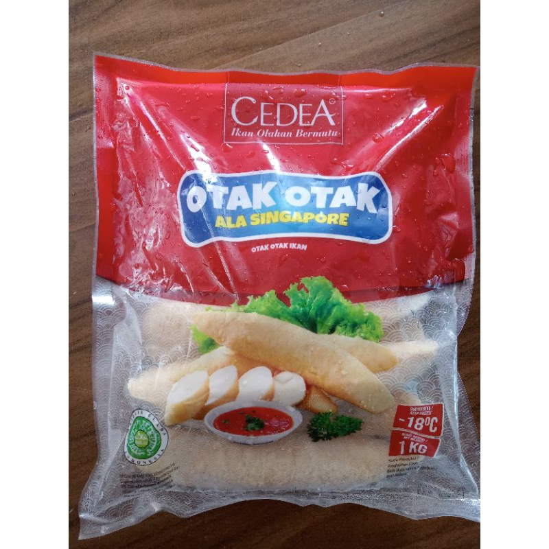 

Otak2 singapore cedea 500g dan 1kg