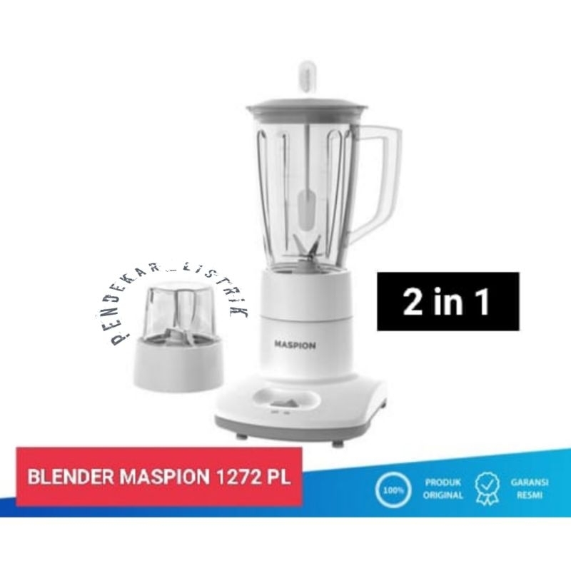 Blender Maspion MT - 1272 PL