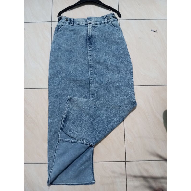 pl rok jeans