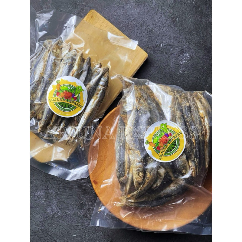 

ikan asin layang 250grm/500grm/1kg