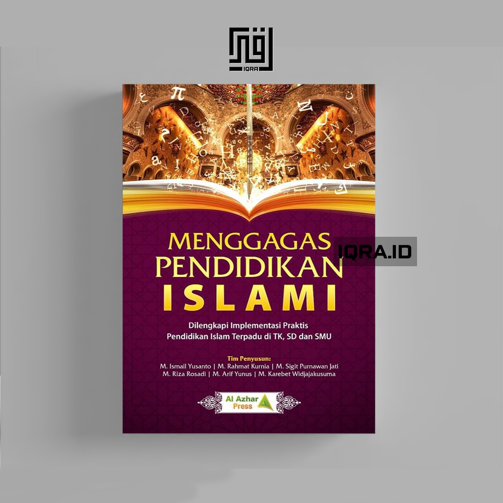 

[1664] Menggagas Pendidikan Islami - Ismail Yusanto Dkk.