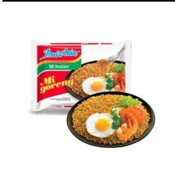 

Indomie Goreng 85gram Freezemart