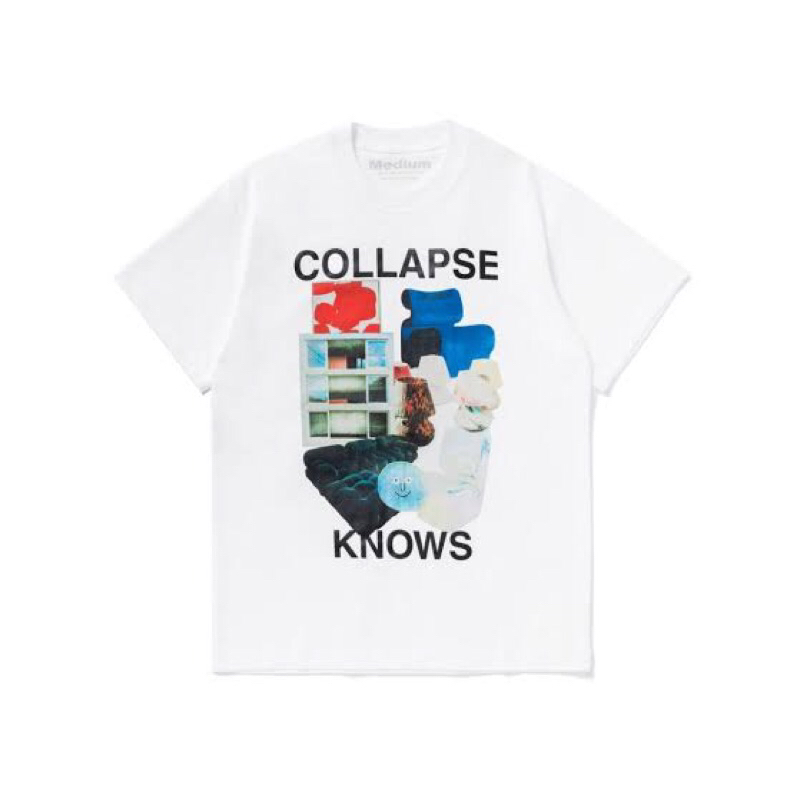 Collapse Knows