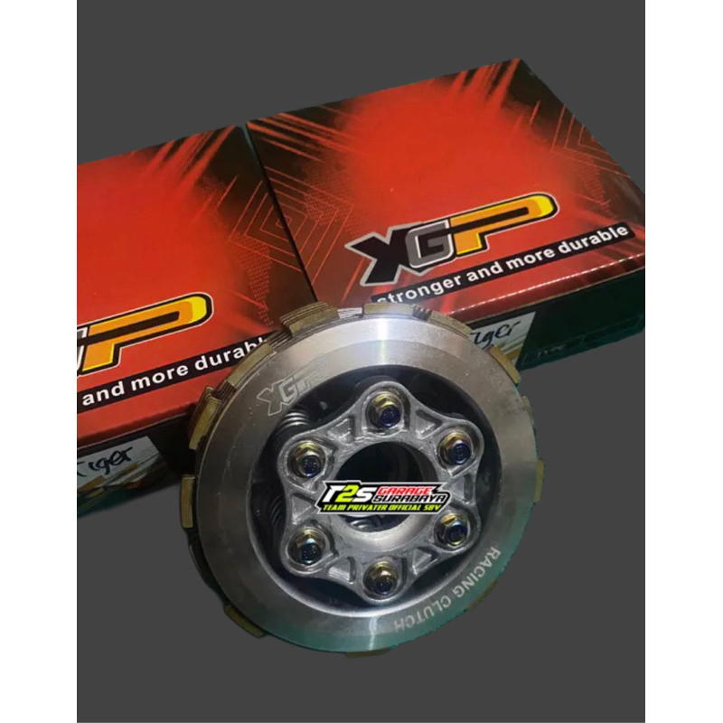 House Custom Modif Per 6 pnp Supra Grand