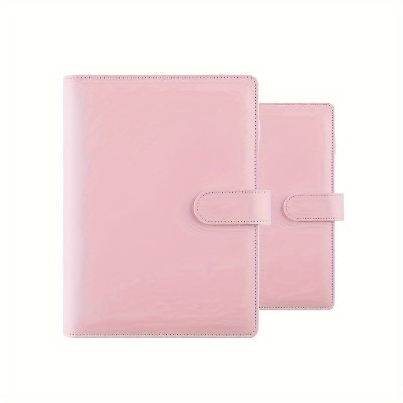 

Cisy - Binder B5 Binder 26 ring Binder A5 20 ring binder besar dan binder kecil premium Agenda anak kuliah organizer