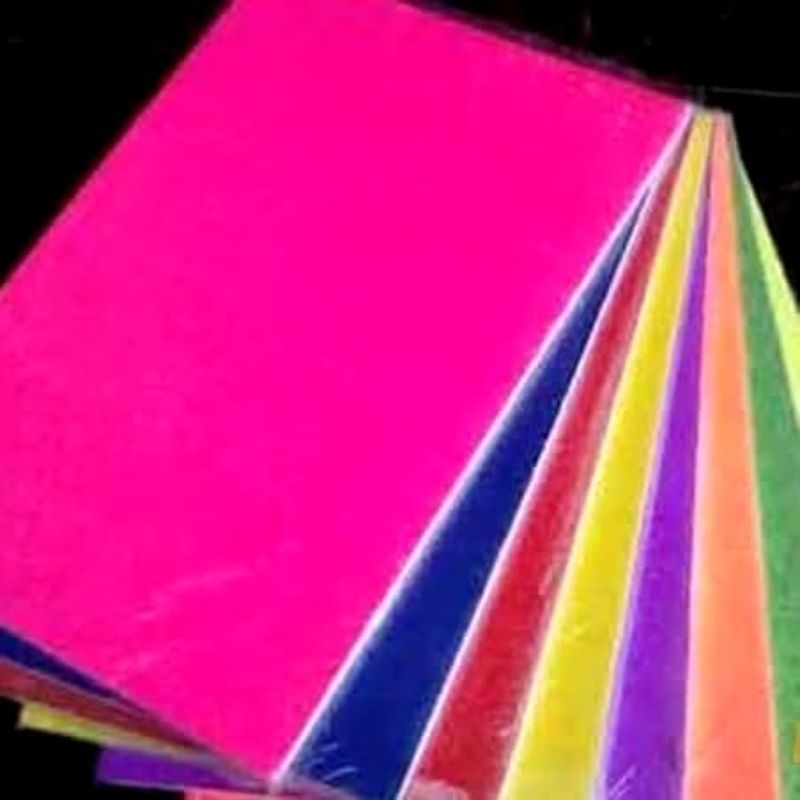 

Stereofoam Papan Gabus 40x60 cm