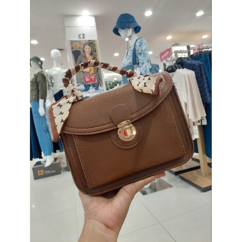 Handle Bag BELLEZZA original
