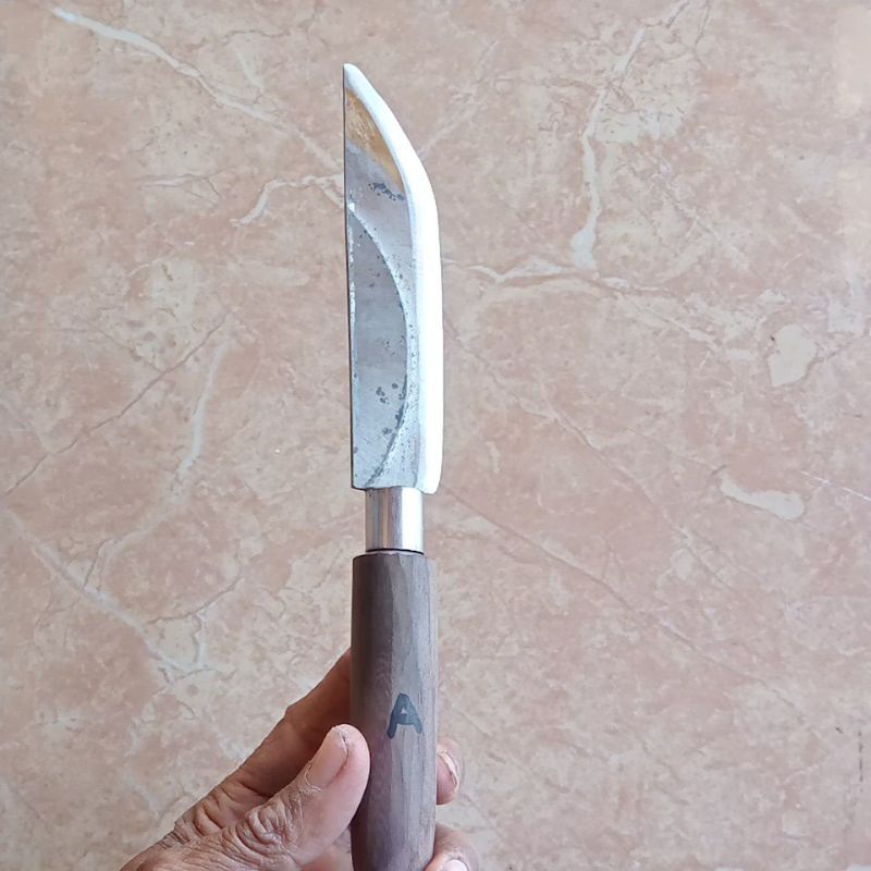 Pisau dapur HSS dm05