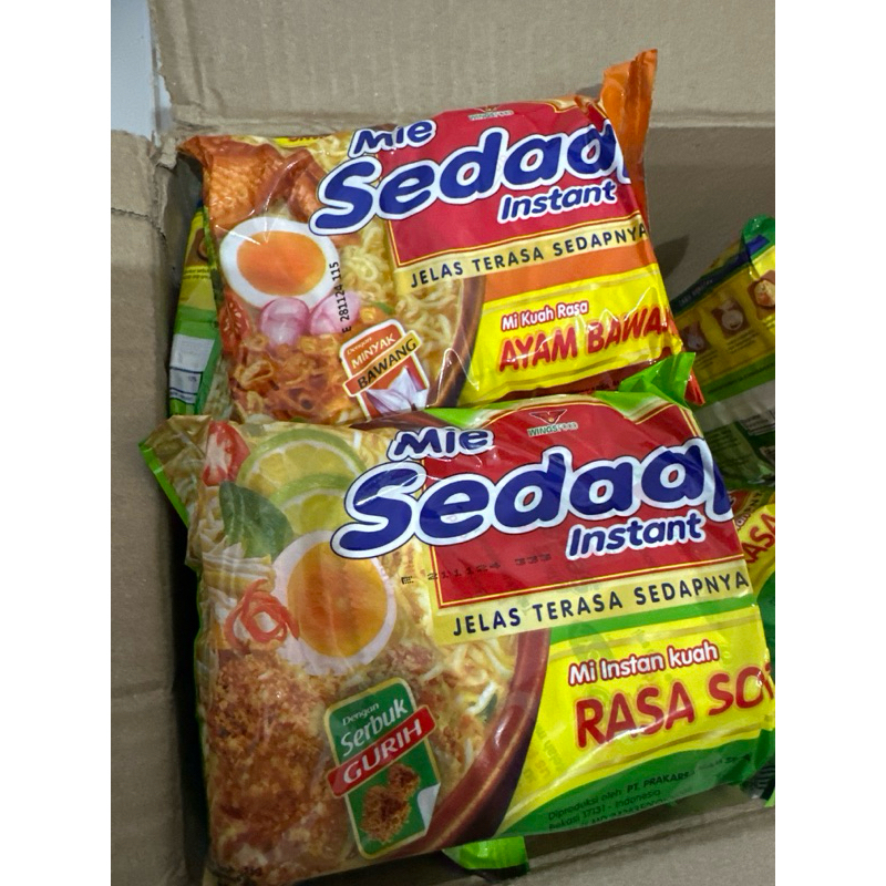 

mie sedap rebus 1 Pisces