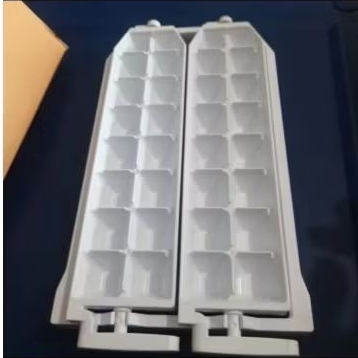 ICE CUBE MAKER PEMBUAT ES BATU KULKAS SHARP SJ-IG470 ORIGINAL