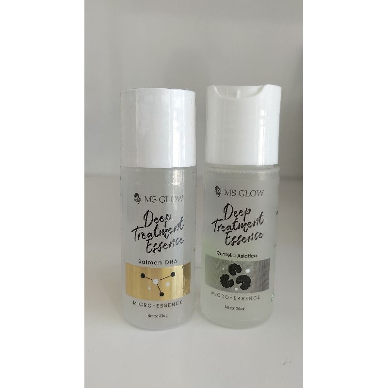 Deep Treatment Essence Mini