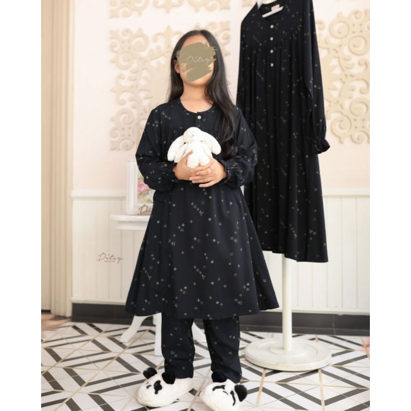 DITSY SEPTEMBER 2024