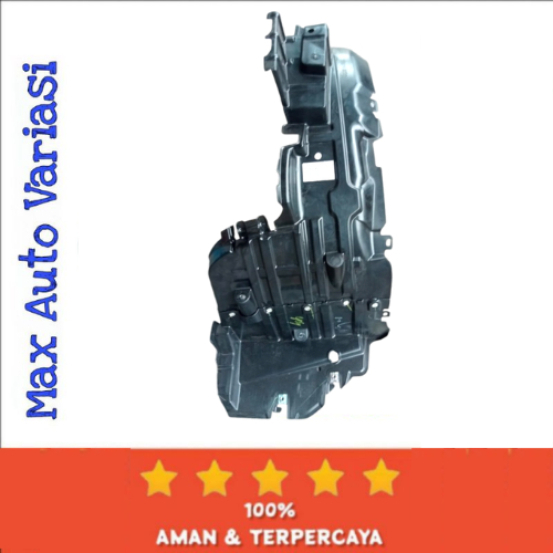 Inner Fender Liner Fender DNY AVANZA VELOZ 2016