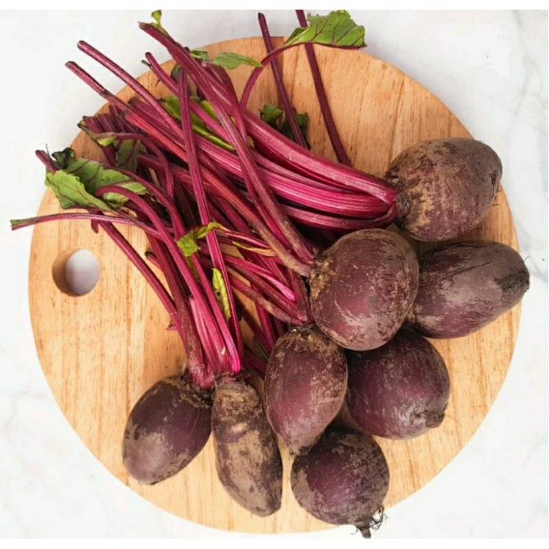 

BUAH BIT / BEET ROOT FRESH