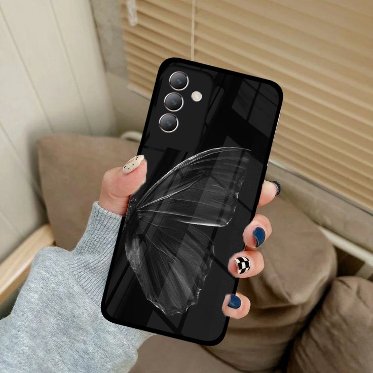 [KA464] Softcase Kaca Samsung A16 Samsung A06 Terbaru | Casing Samsung A16 Samsung A06  | Case Samsu