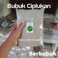 

Bubuk Serbuk Ciplukan 500 Gram Asli Tanpa campuran setengah kilo