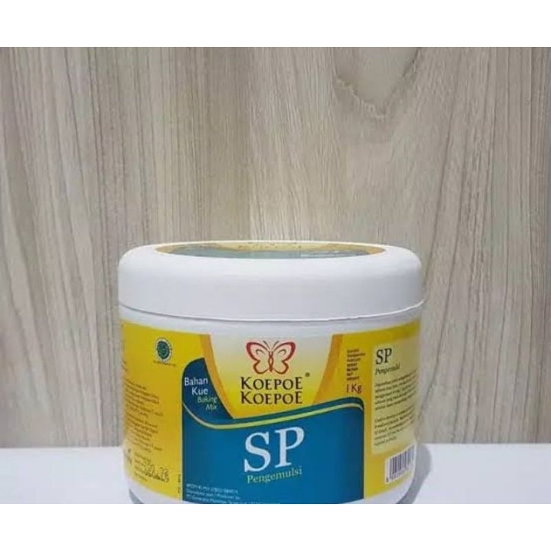 

SP Koepoe 1kg