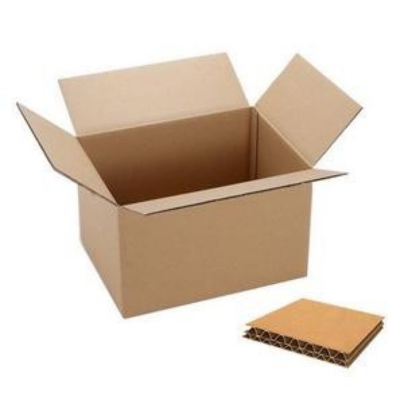 

Dus Tambahan Packing