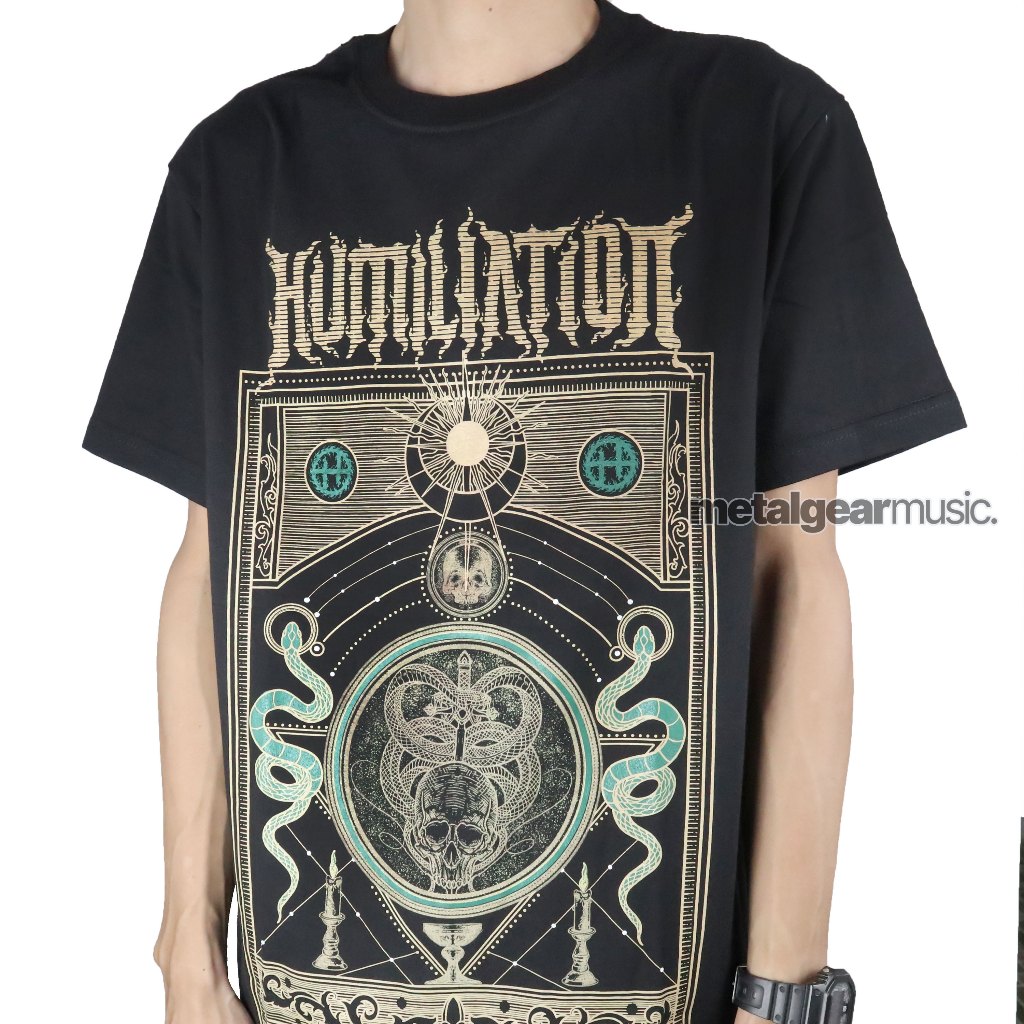 Original Humiliation - Forgotten Tshirt