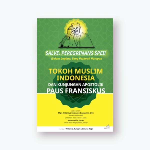 Salve, Peregrinans Spei – Salam bagimu, Sang Peziarah Harapan