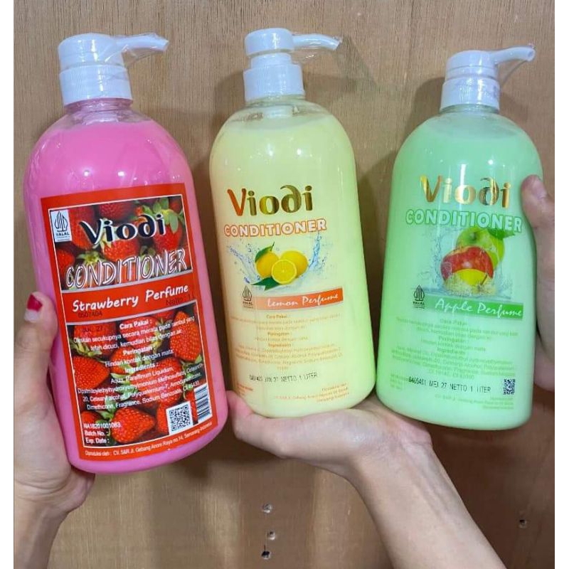 VIODI CONDITIONER 1L